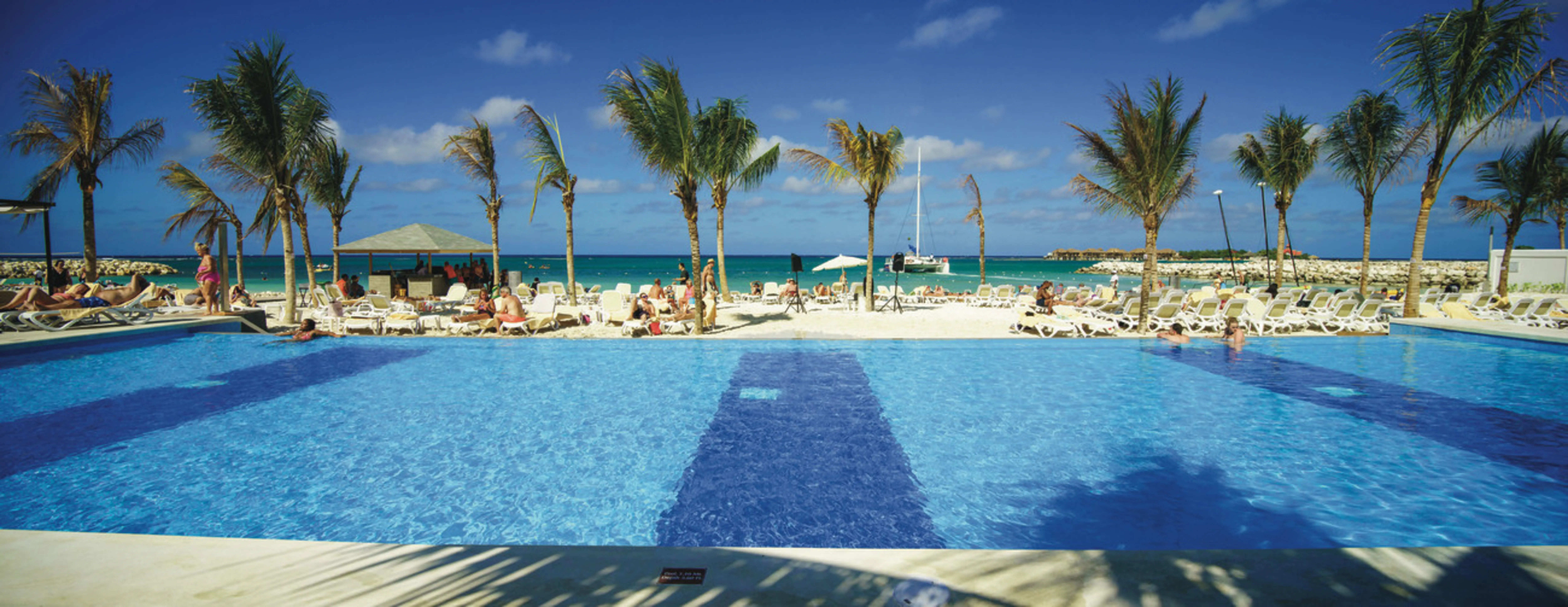Riu Reggae - zdjęcie 37