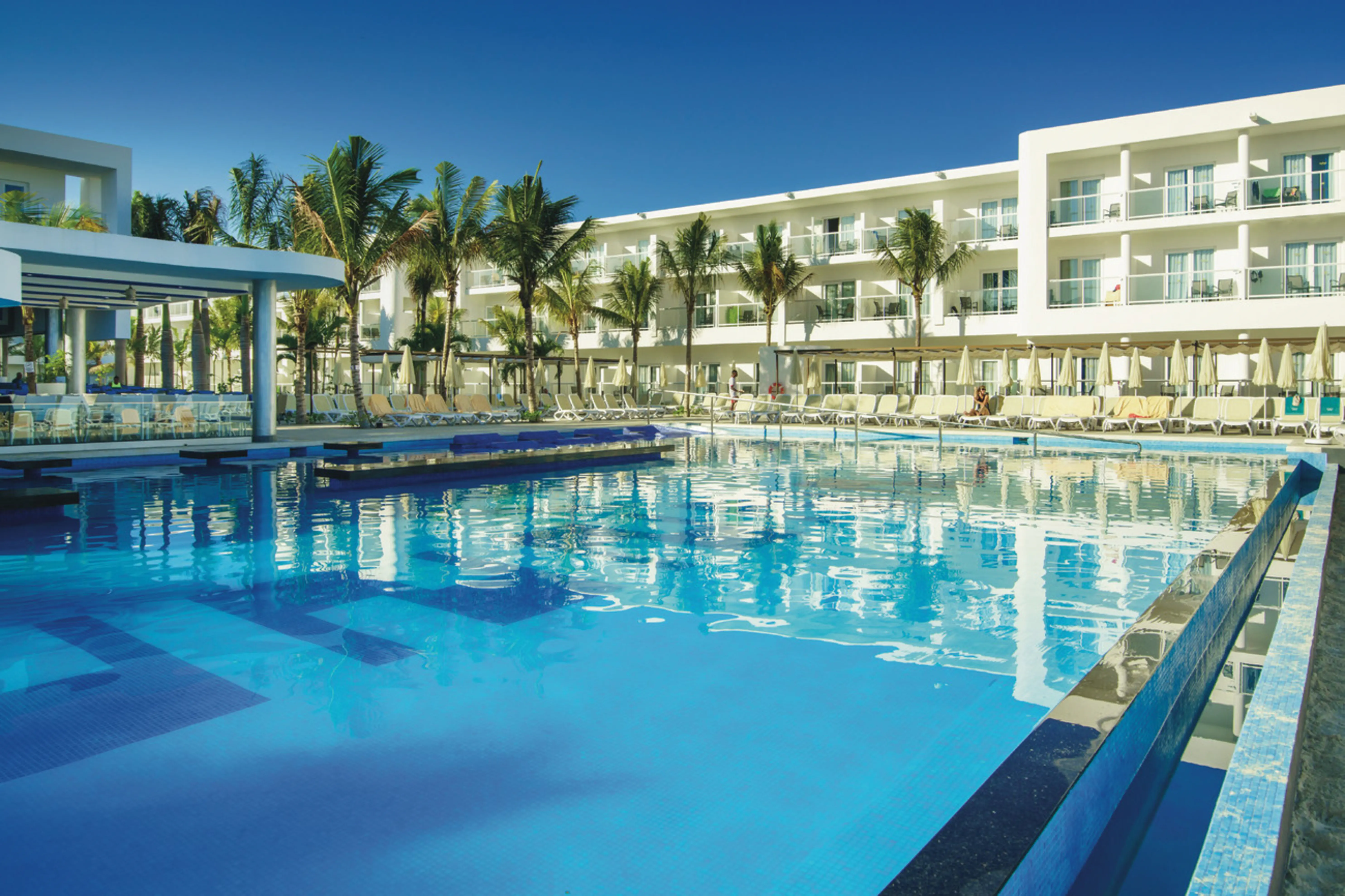 Riu Reggae - zdjęcie 35