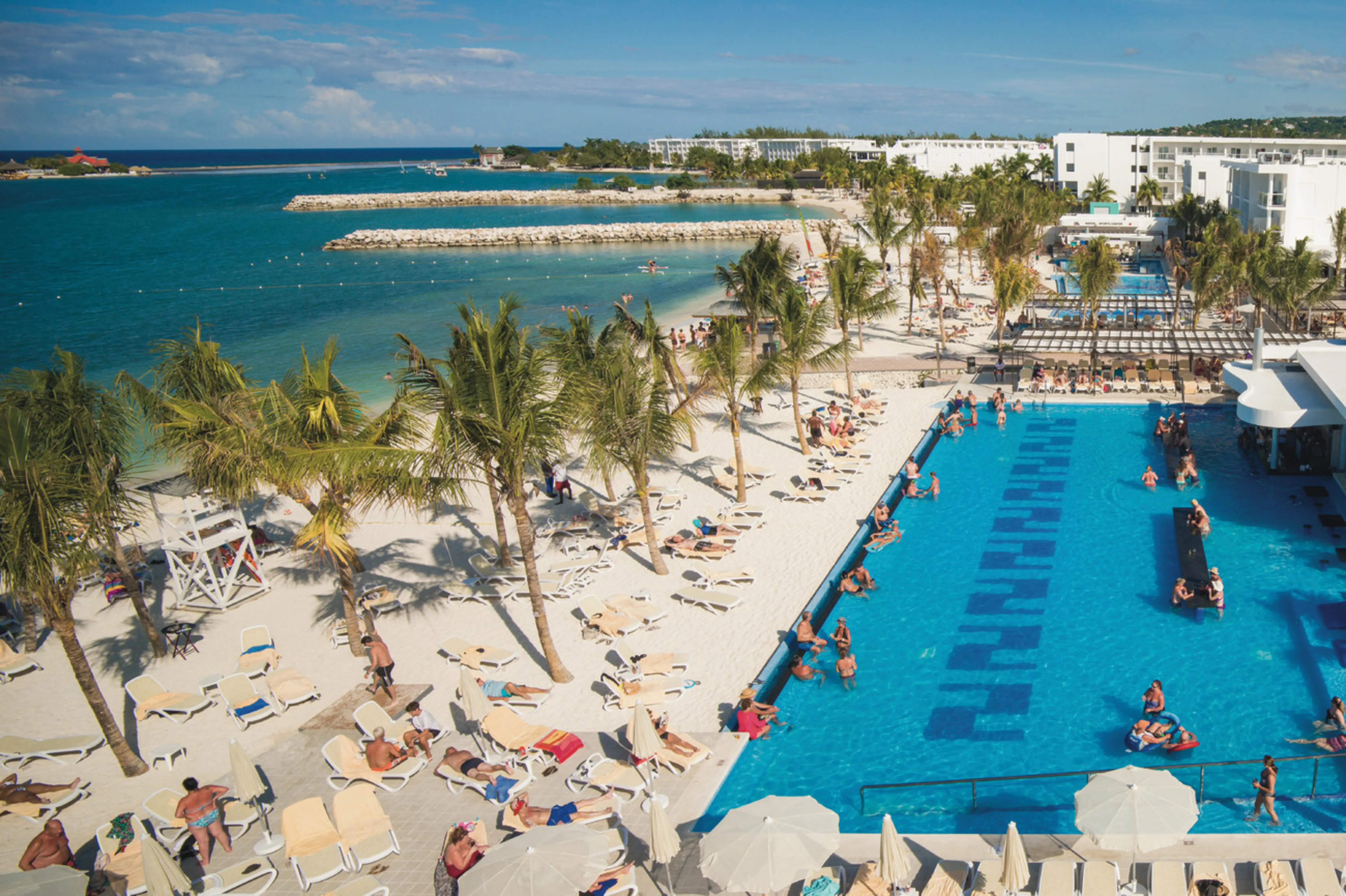 Riu Reggae - zdjęcie 41
