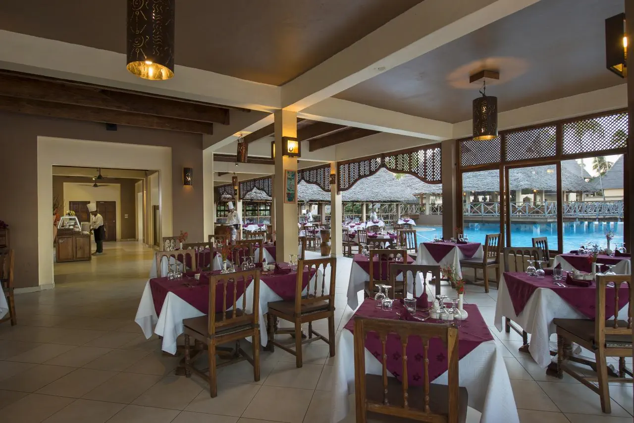 Neptune Pwani Beach Resort - zdjęcie 15