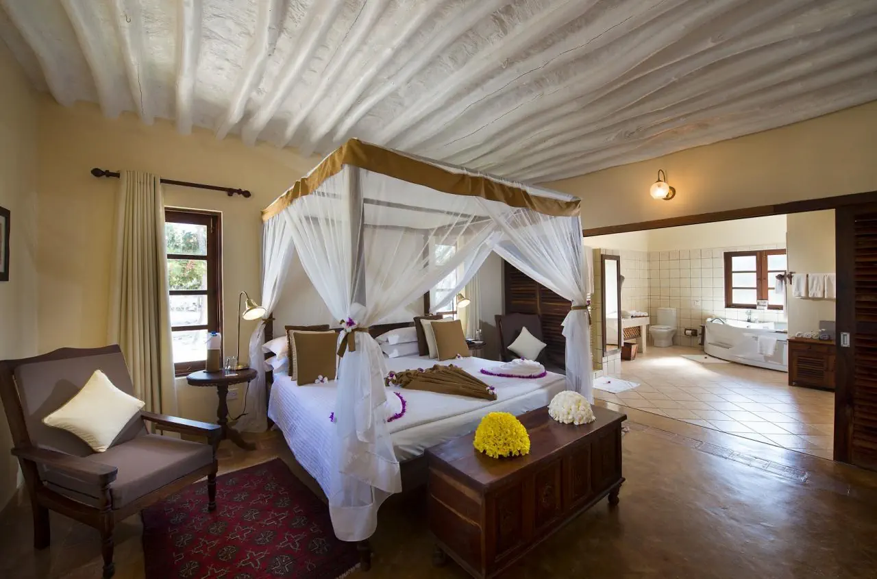Neptune Pwani Beach Resort - zdjęcie 24