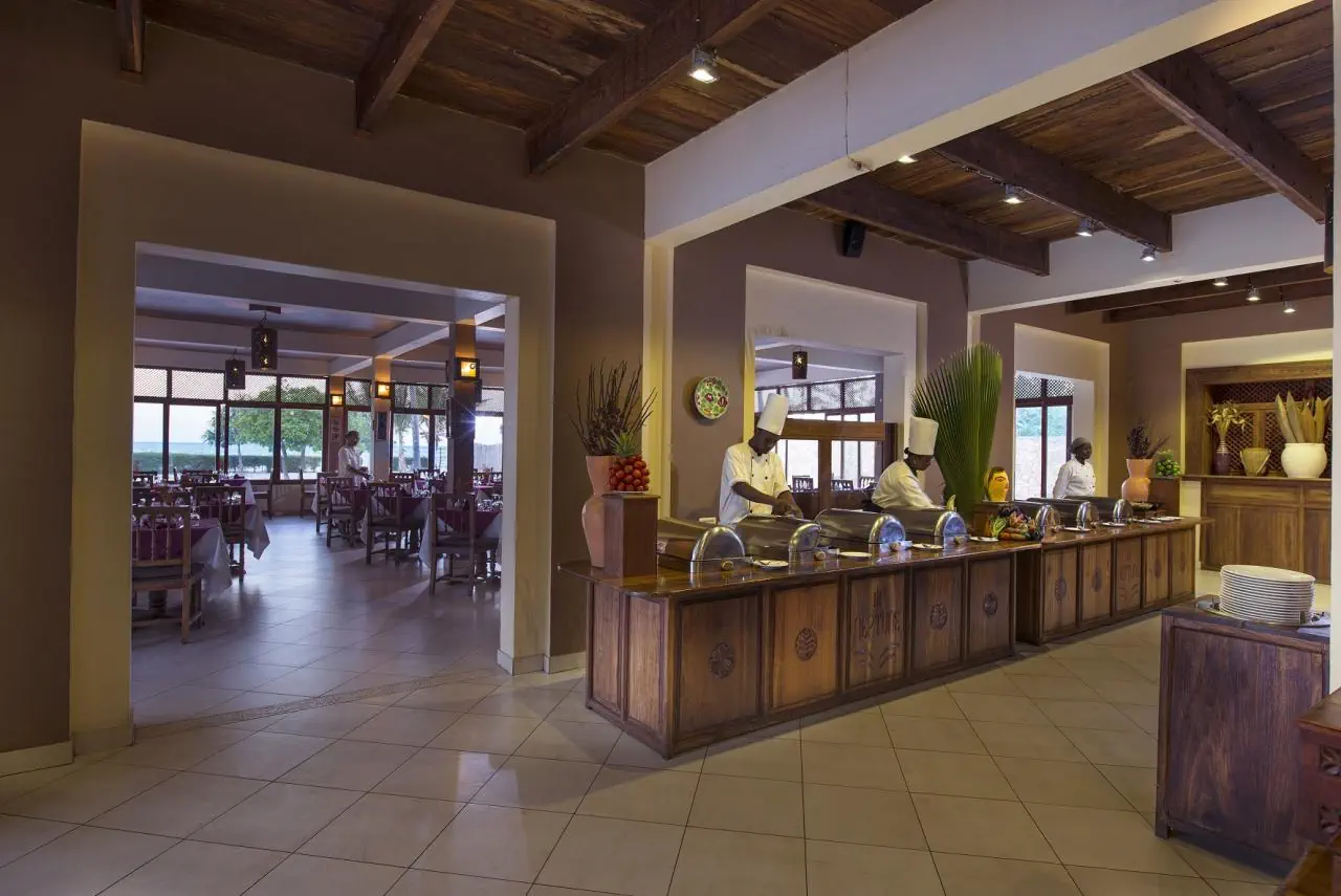 Neptune Pwani Beach Resort - zdjęcie 17
