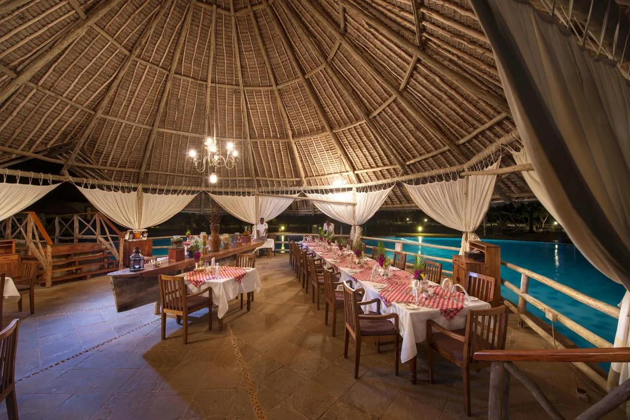 Neptune Pwani Beach Resort - zdjęcie 9