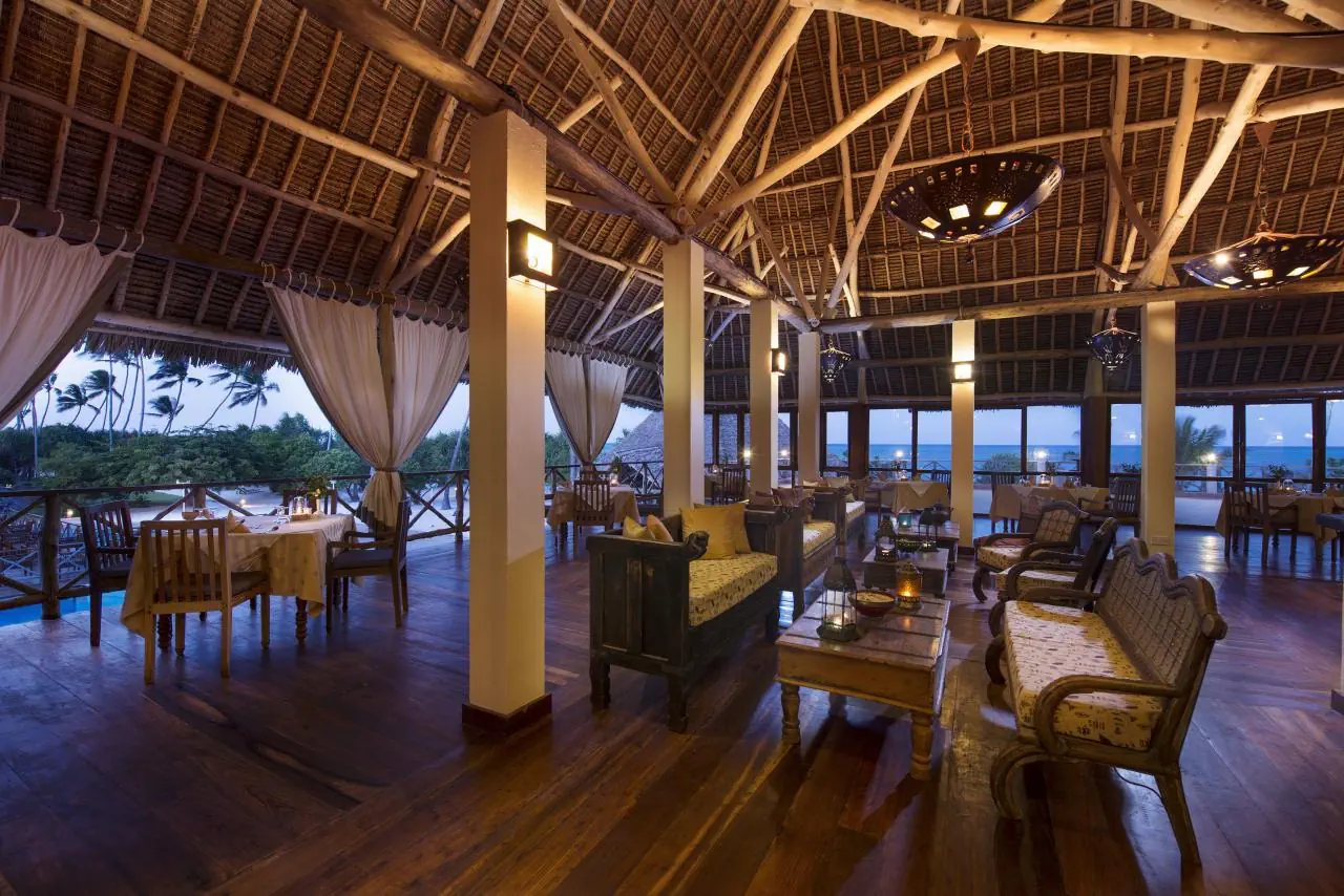 Neptune Pwani Beach Resort - zdjęcie 13