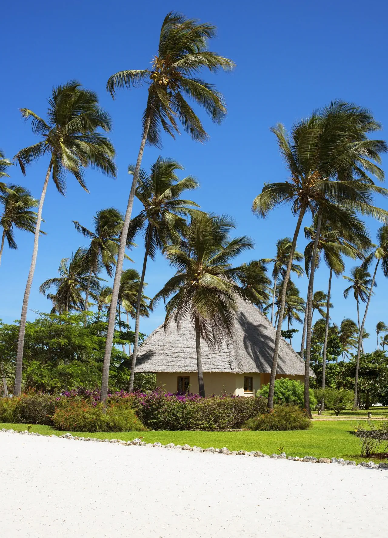 Neptune Pwani Beach Resort - zdjęcie 27