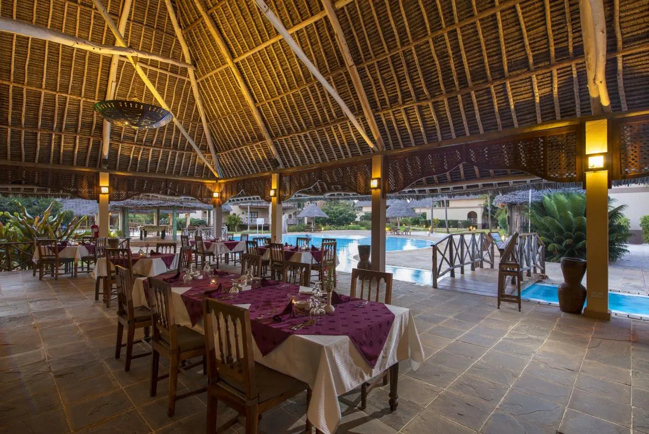 Neptune Pwani Beach Resort - zdjęcie 16