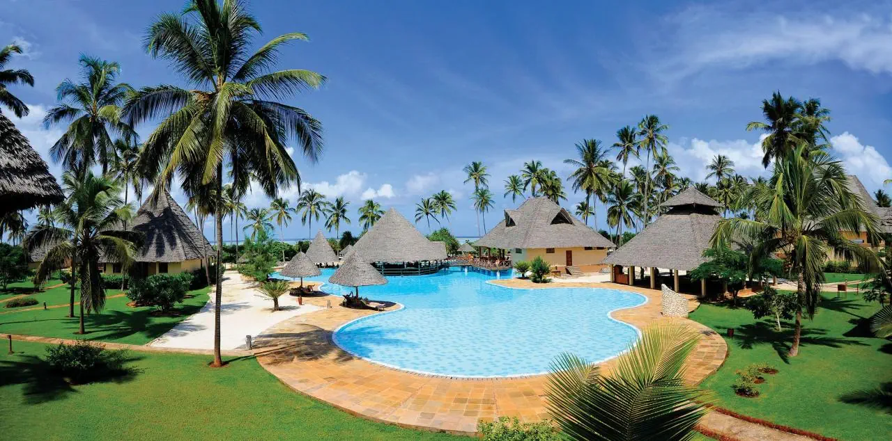 Neptune Pwani Beach Resort - zdjęcie 3