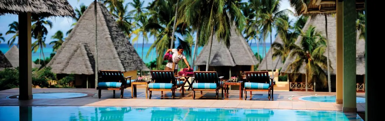 Neptune Pwani Beach Resort - zdjęcie 19