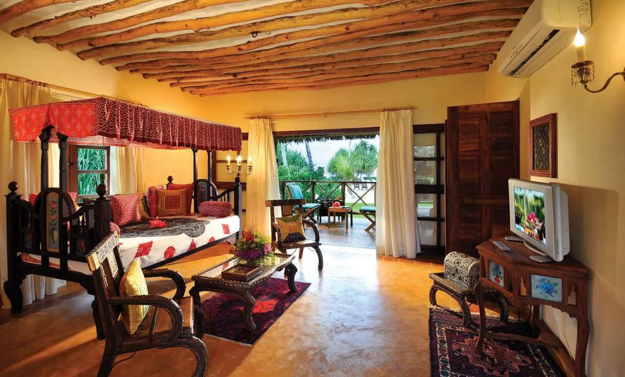 Neptune Pwani Beach Resort - zdjęcie 30