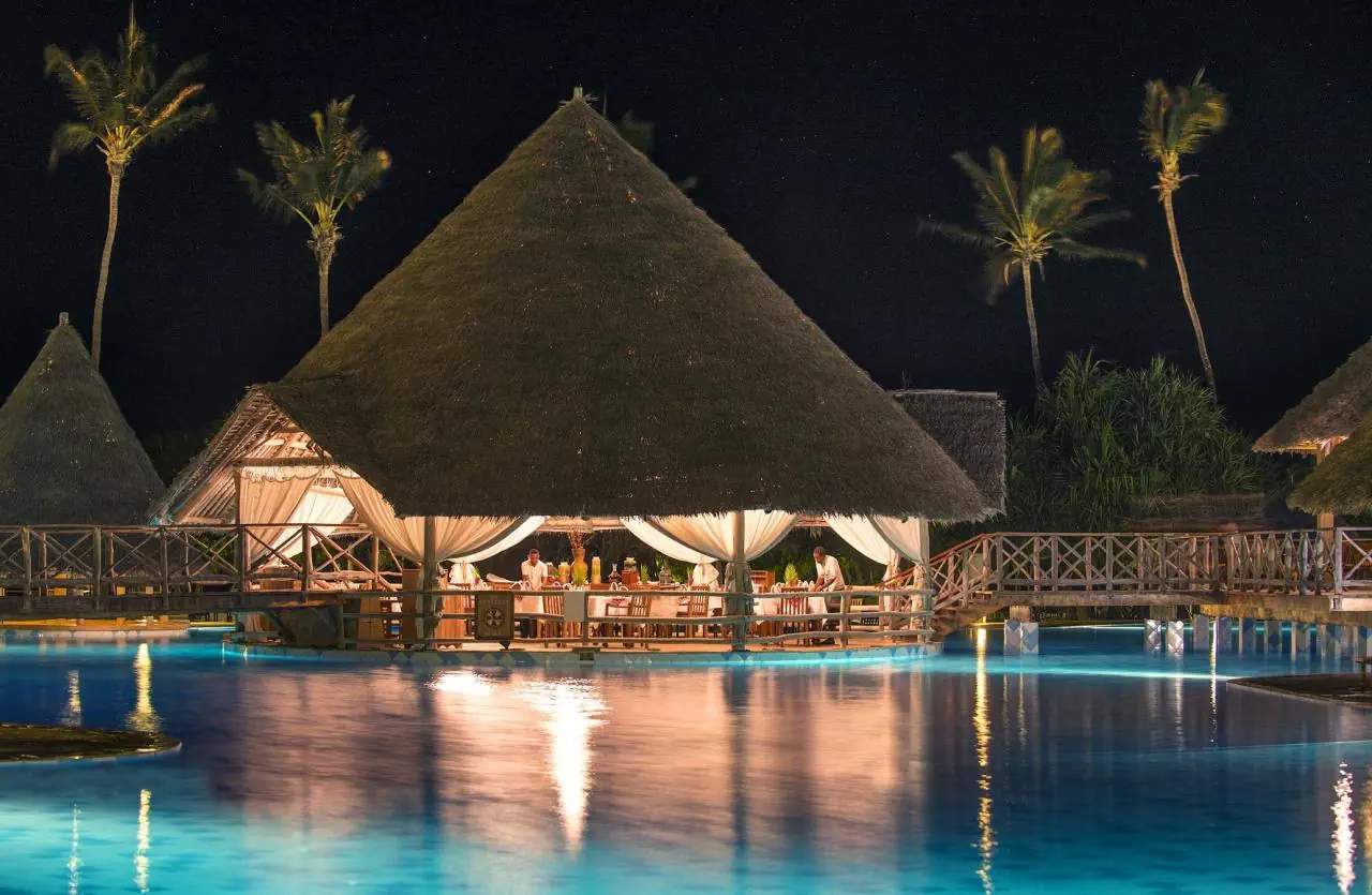 Neptune Pwani Beach Resort - zdjęcie 10