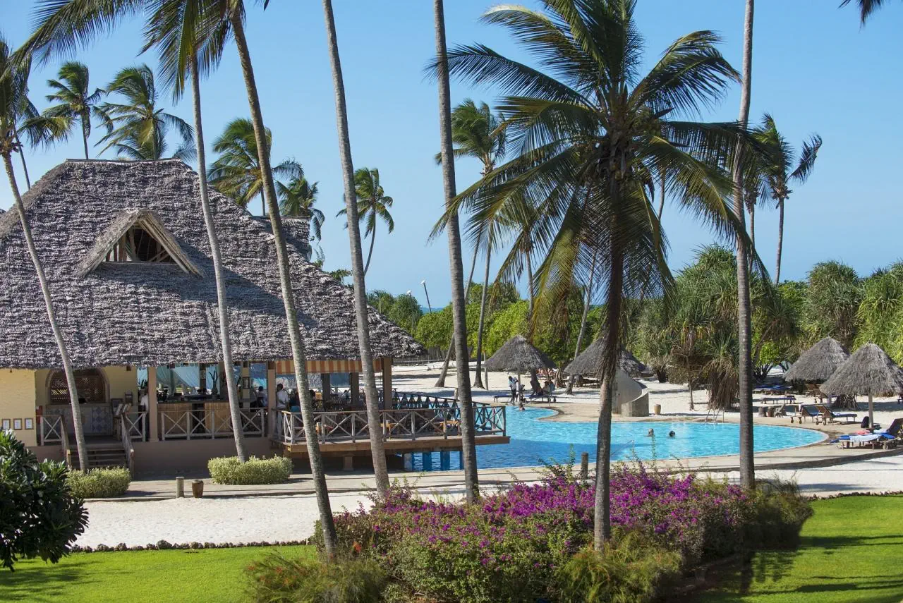 Neptune Pwani Beach Resort - zdjęcie 12