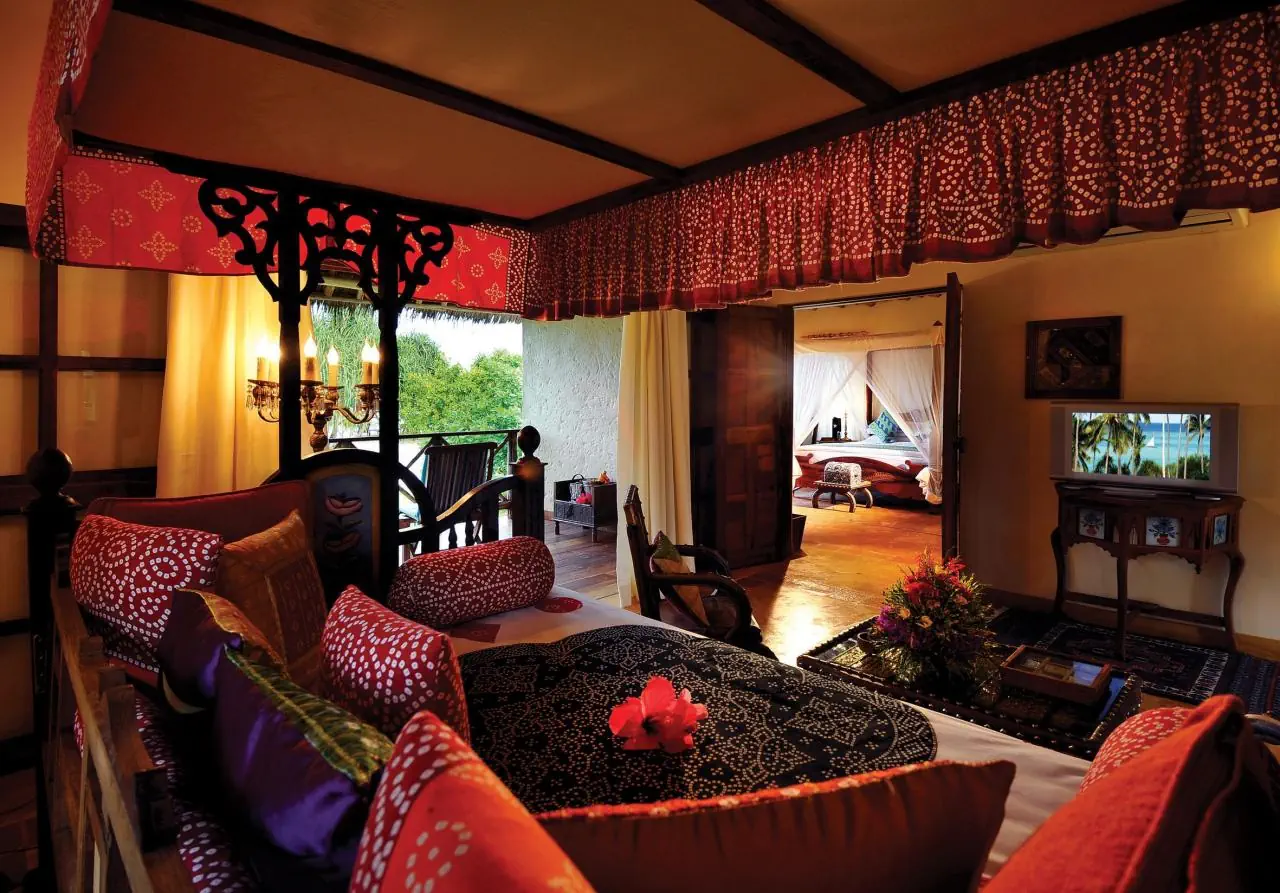 Neptune Pwani Beach Resort - zdjęcie 31