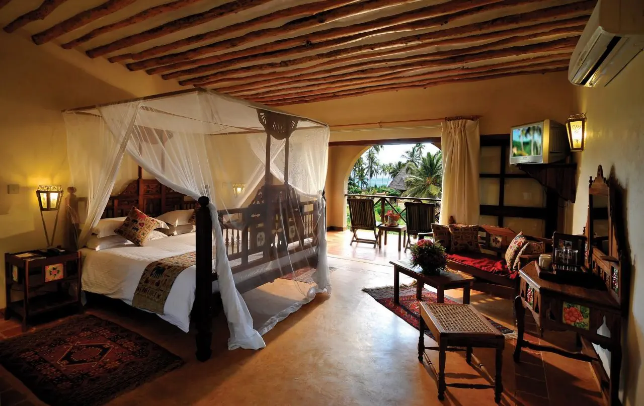 Neptune Pwani Beach Resort - zdjęcie 21