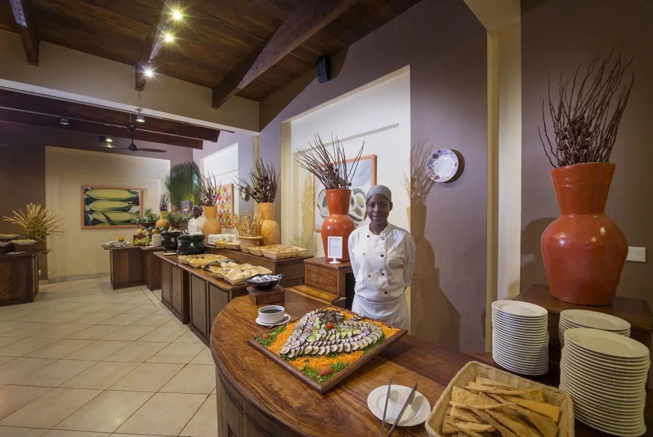 Neptune Pwani Beach Resort - zdjęcie 14