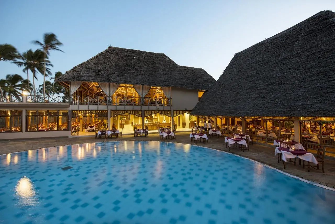Neptune Pwani Beach Resort - zdjęcie 11