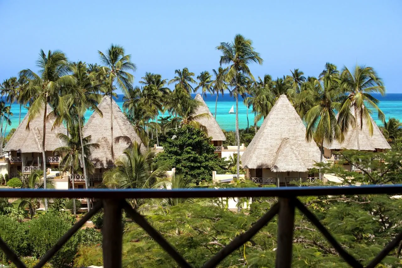 Neptune Pwani Beach Resort - zdjęcie 6