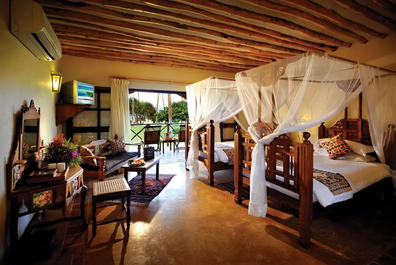 Neptune Pwani Beach Resort - zdjęcie 22