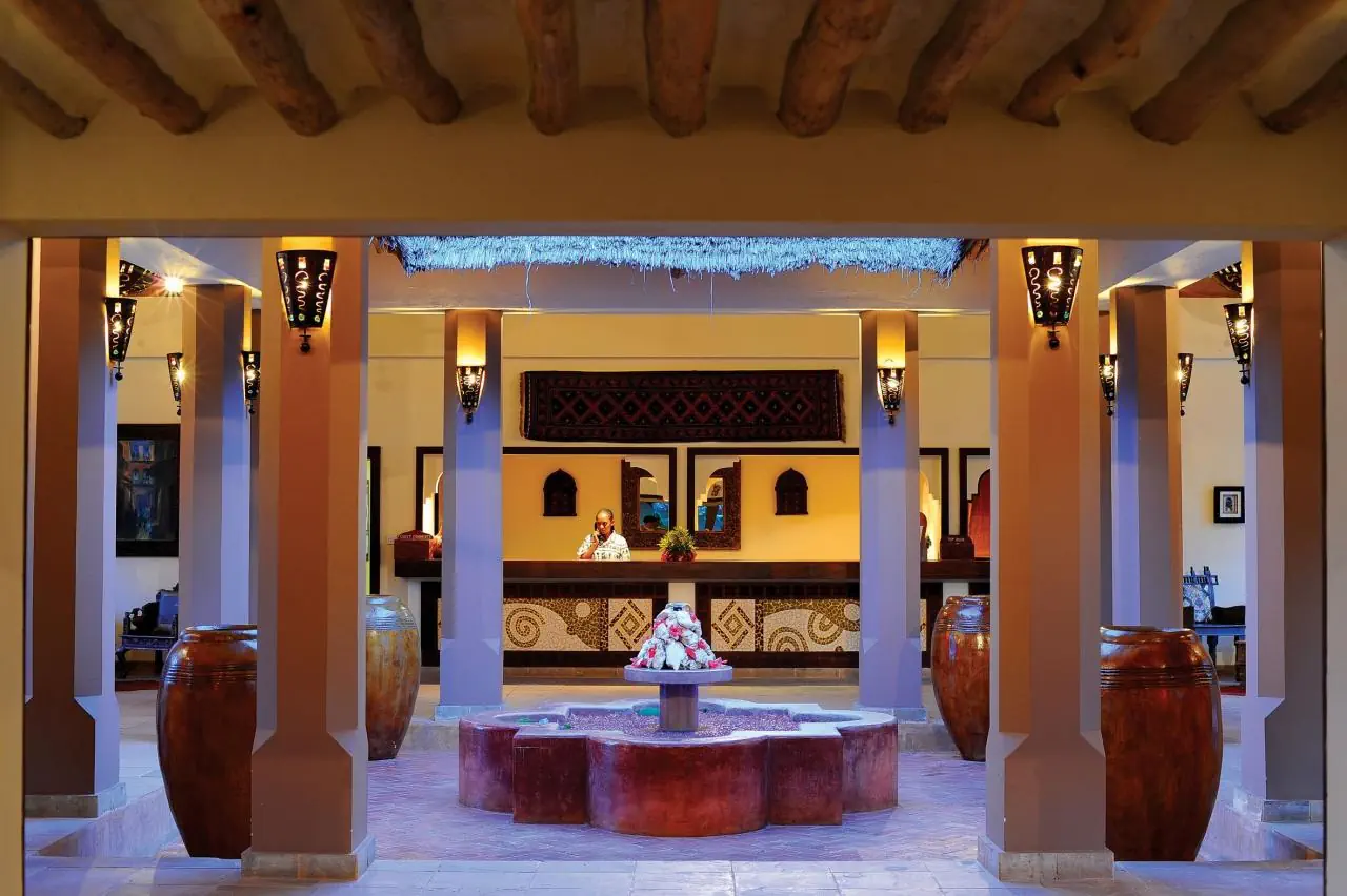Neptune Pwani Beach Resort - zdjęcie 20