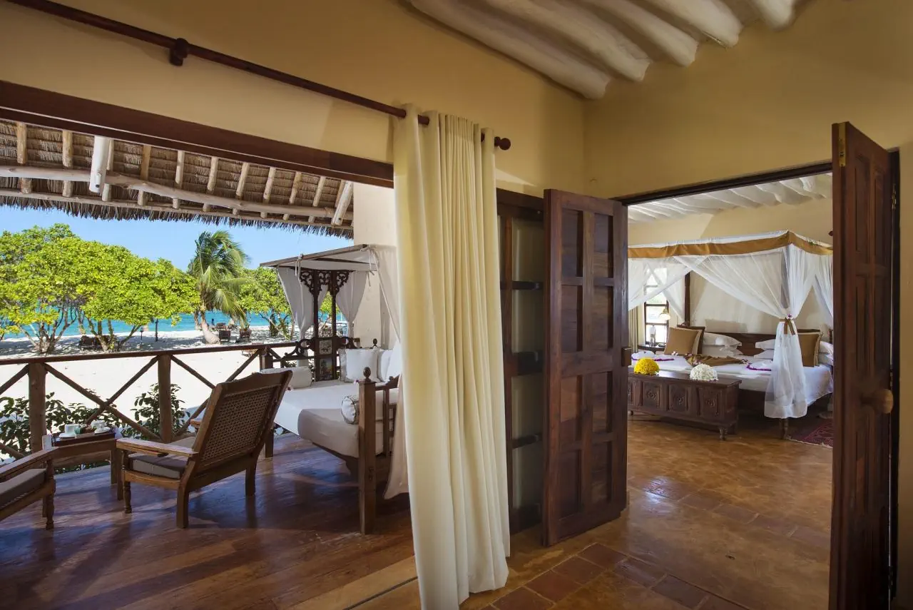 Neptune Pwani Beach Resort - zdjęcie 28