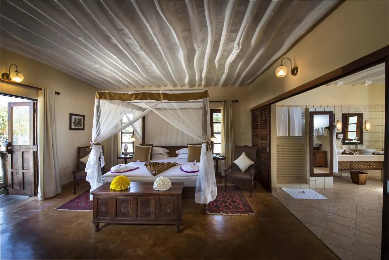 Neptune Pwani Beach Resort - zdjęcie 23