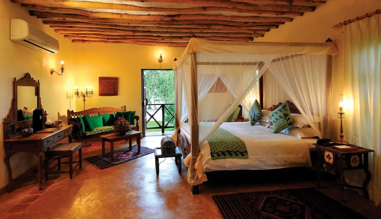 Neptune Pwani Beach Resort - zdjęcie 29