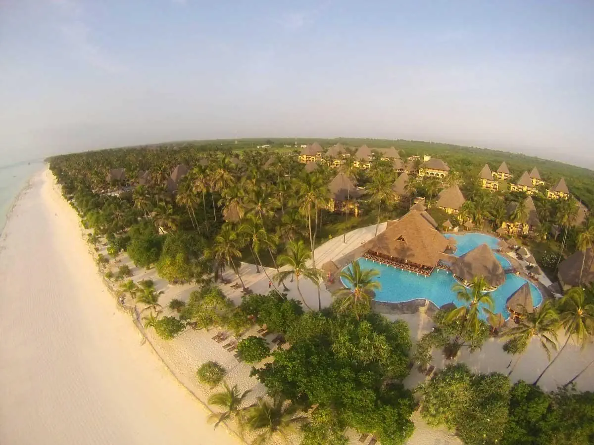 Neptune Pwani Beach Resort - zdjęcie 5