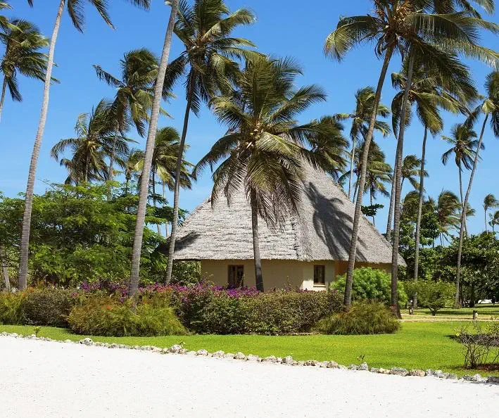 Neptune Pwani Beach Resort - zdjęcie 25