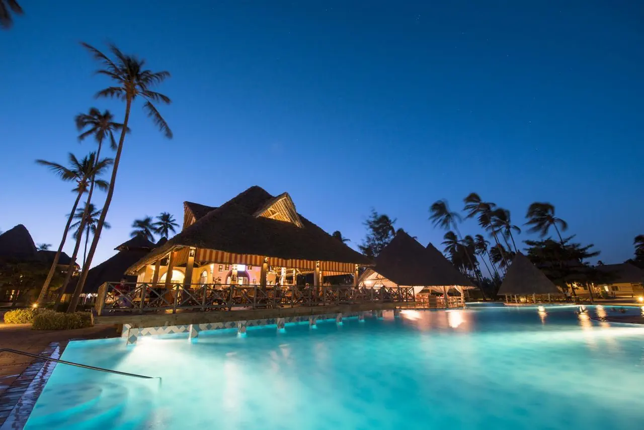 Neptune Pwani Beach Resort - zdjęcie 4