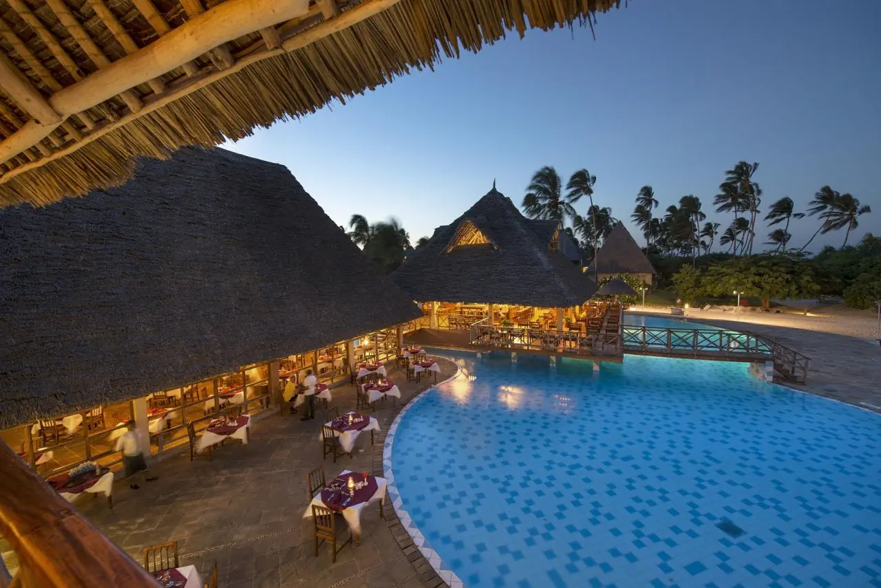 Neptune Pwani Beach Resort - zdjęcie 7