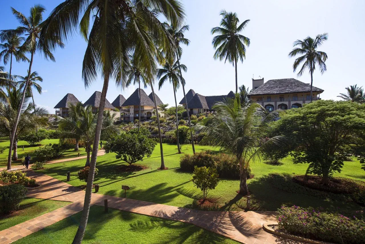 Neptune Pwani Beach Resort - zdjęcie 18