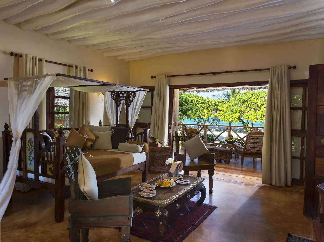 Neptune Pwani Beach Resort - zdjęcie 26