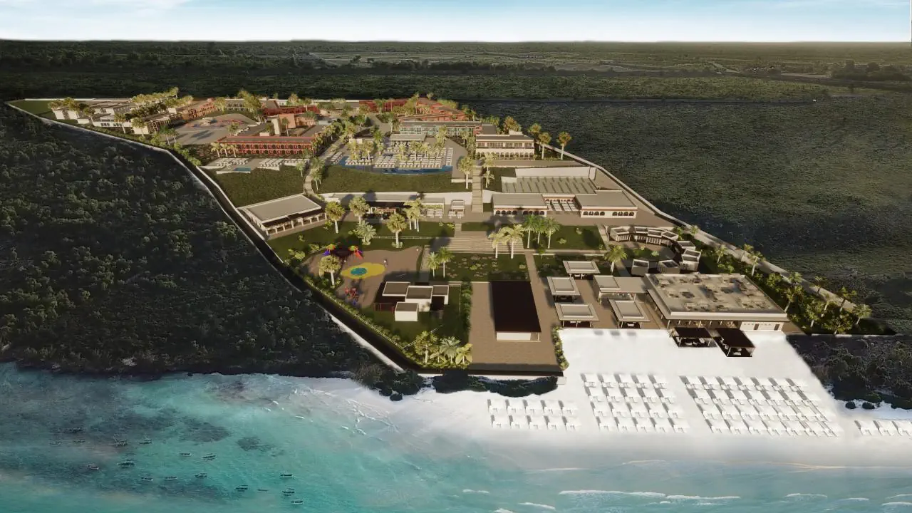 The Mora Zanzibar (ex. Emerald Zanzibar Resort & Spa) - zdjęcie 11