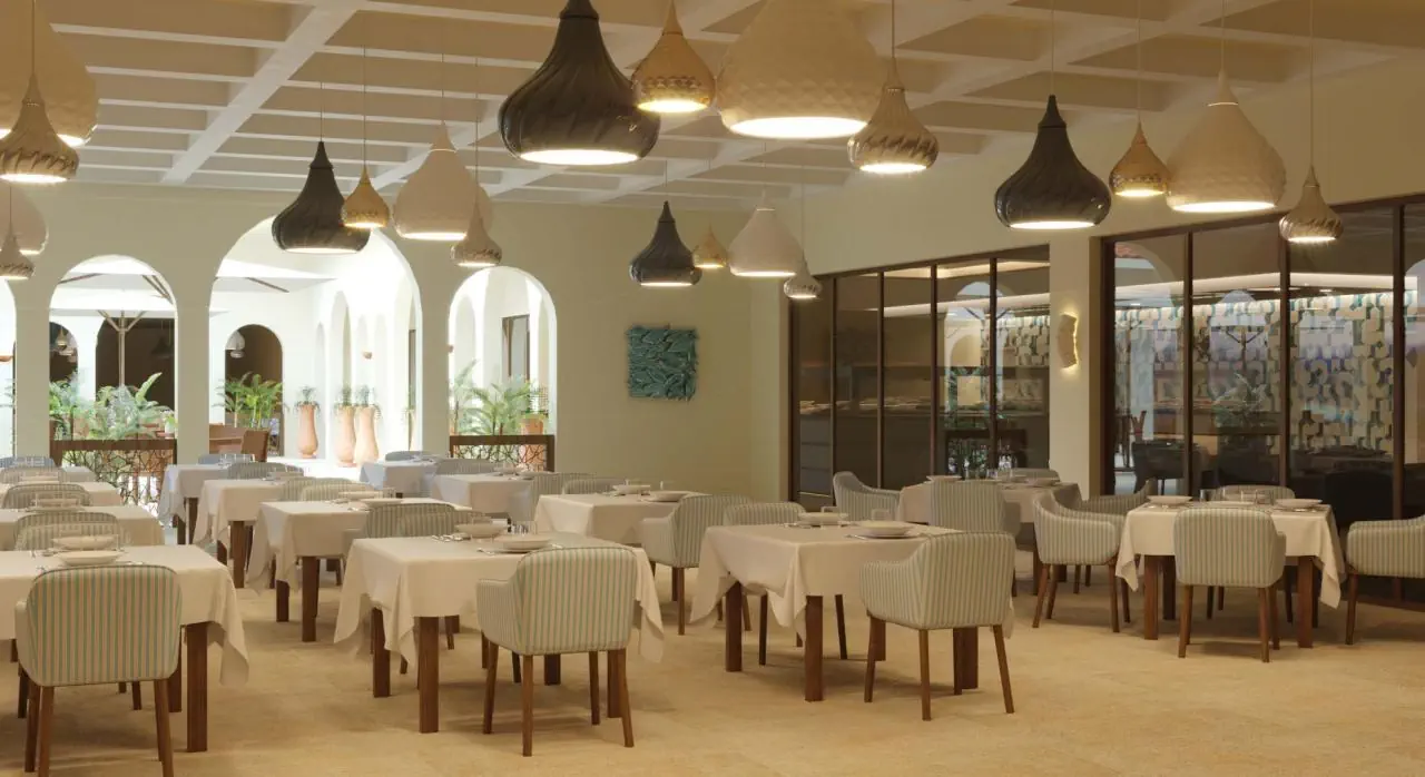 The Mora Zanzibar (ex. Emerald Zanzibar Resort & Spa) - zdjęcie 17