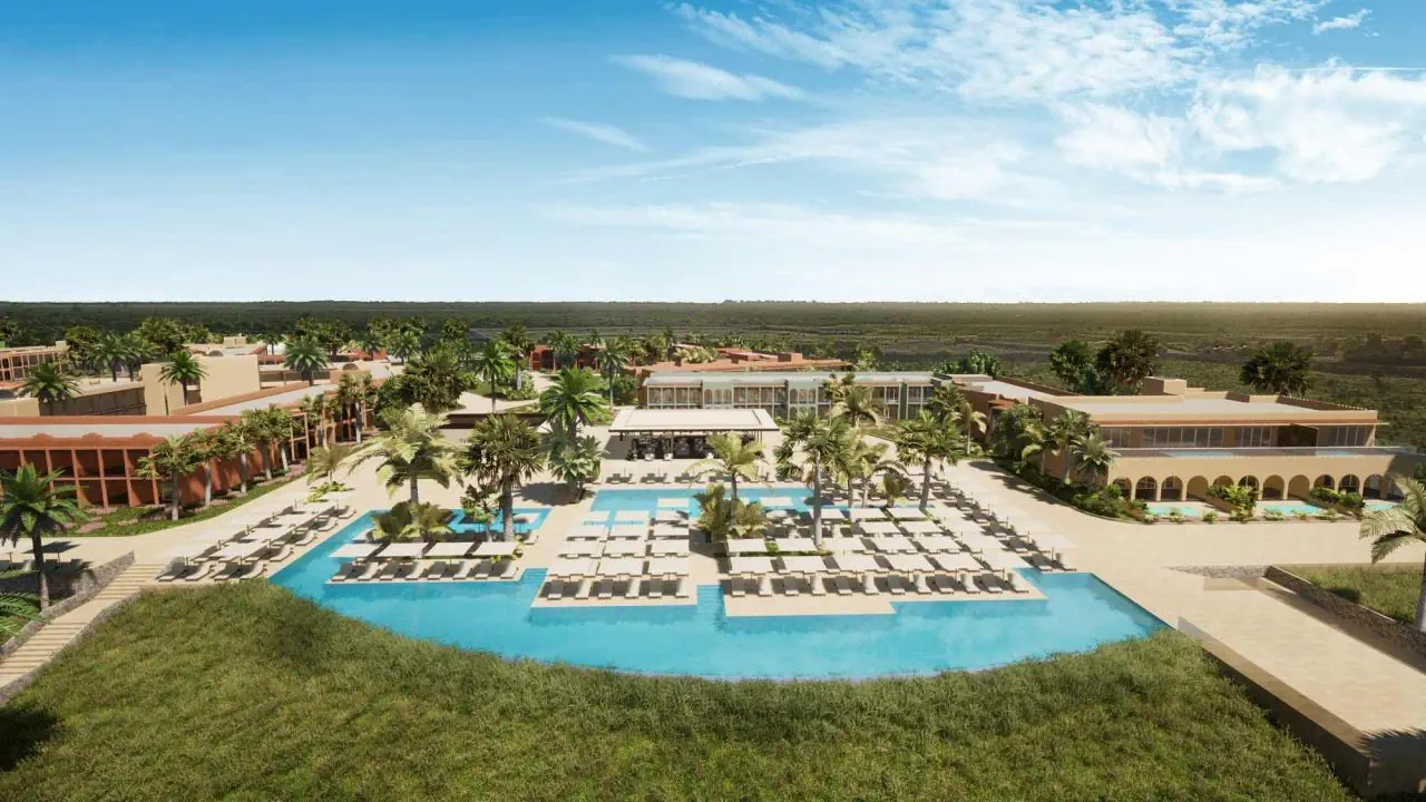 The Mora Zanzibar (ex. Emerald Zanzibar Resort & Spa) - zdjęcie 2