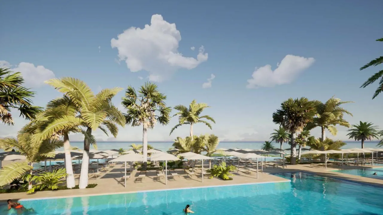 The Mora Zanzibar (ex. Emerald Zanzibar Resort & Spa) - zdjęcie 6