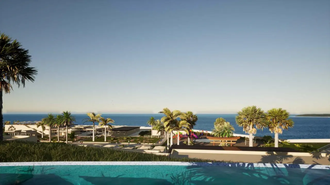 The Mora Zanzibar (ex. Emerald Zanzibar Resort & Spa) - zdjęcie 8
