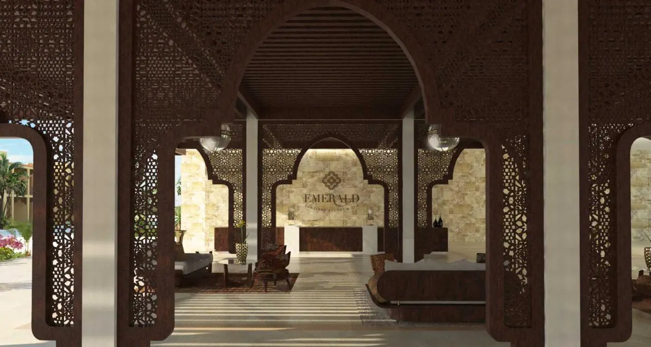 The Mora Zanzibar (ex. Emerald Zanzibar Resort & Spa) - zdjęcie 15