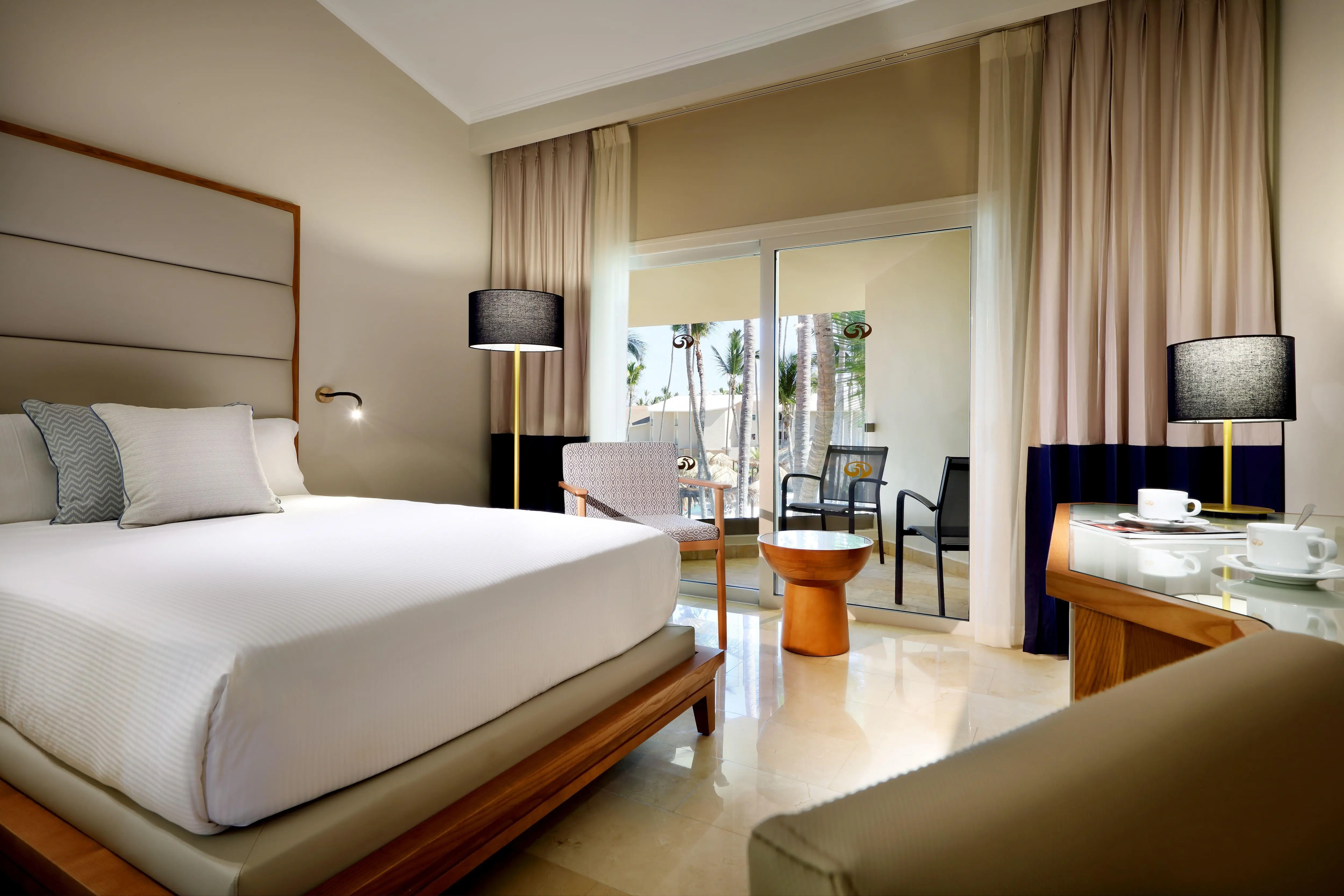 Grand Palladium Punta Cana Resort & Spa - zdjęcie 59
