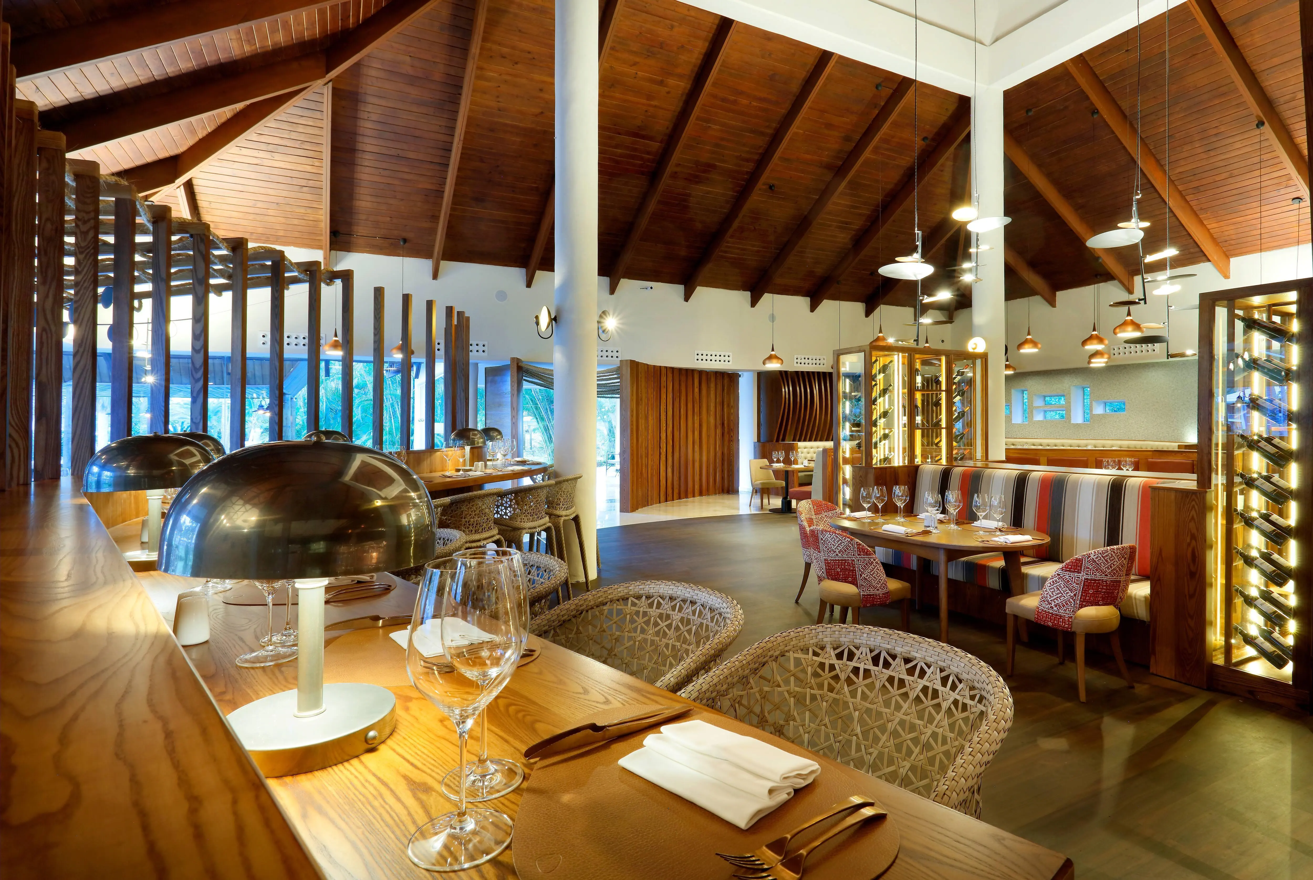 Grand Palladium Punta Cana Resort & Spa - zdjęcie 68