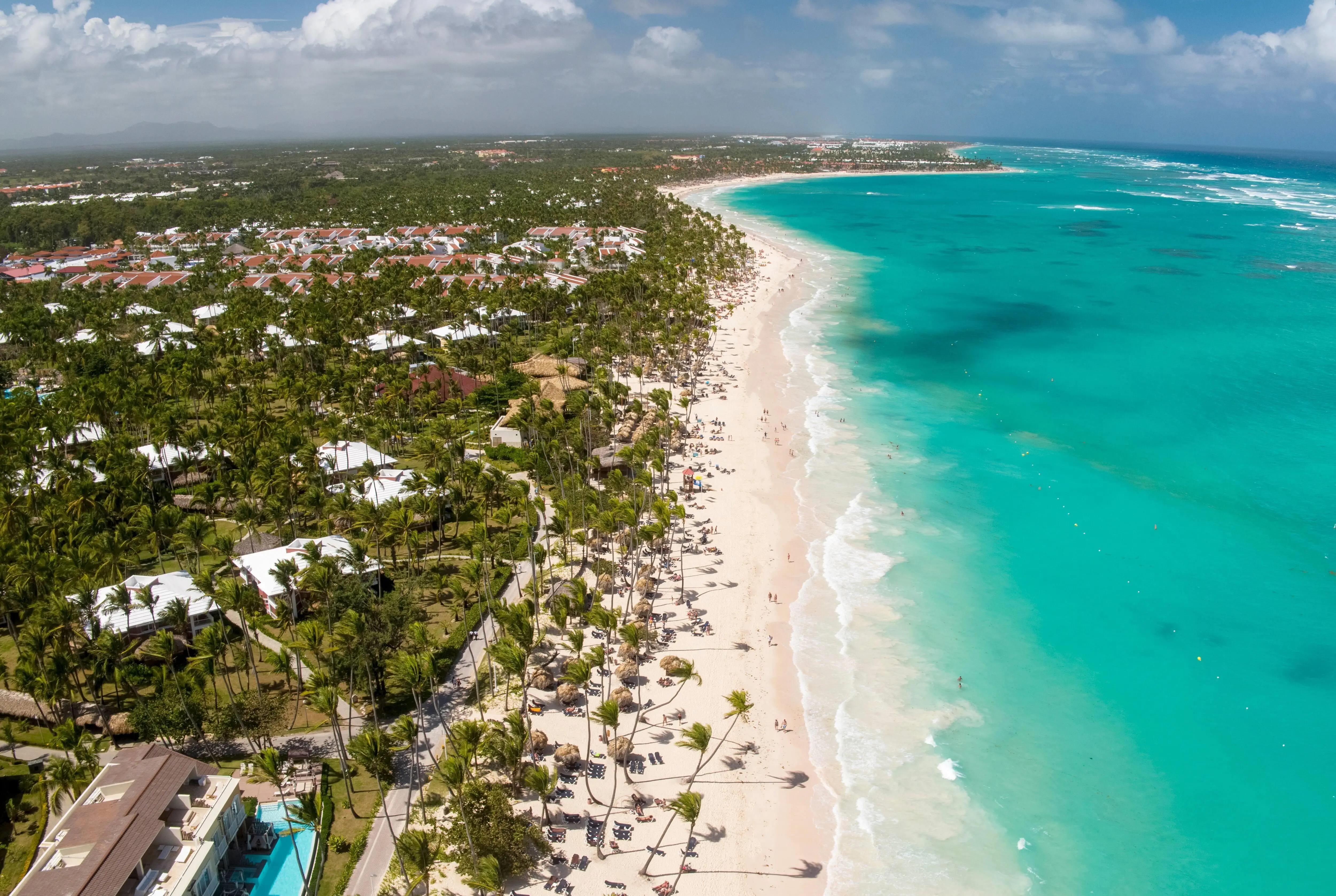 Grand Palladium Punta Cana Resort & Spa - zdjęcie 122