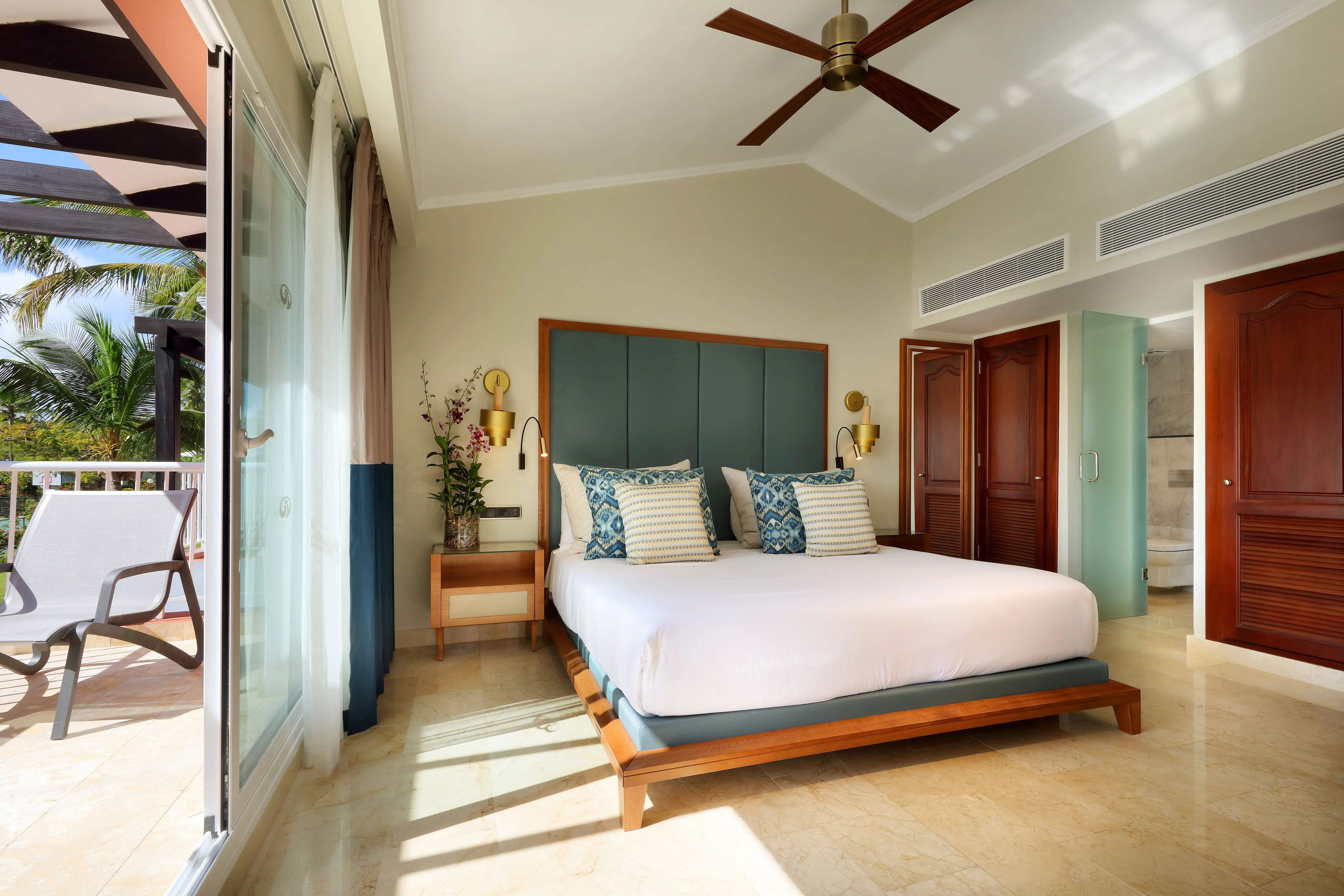 Grand Palladium Punta Cana Resort & Spa - zdjęcie 29