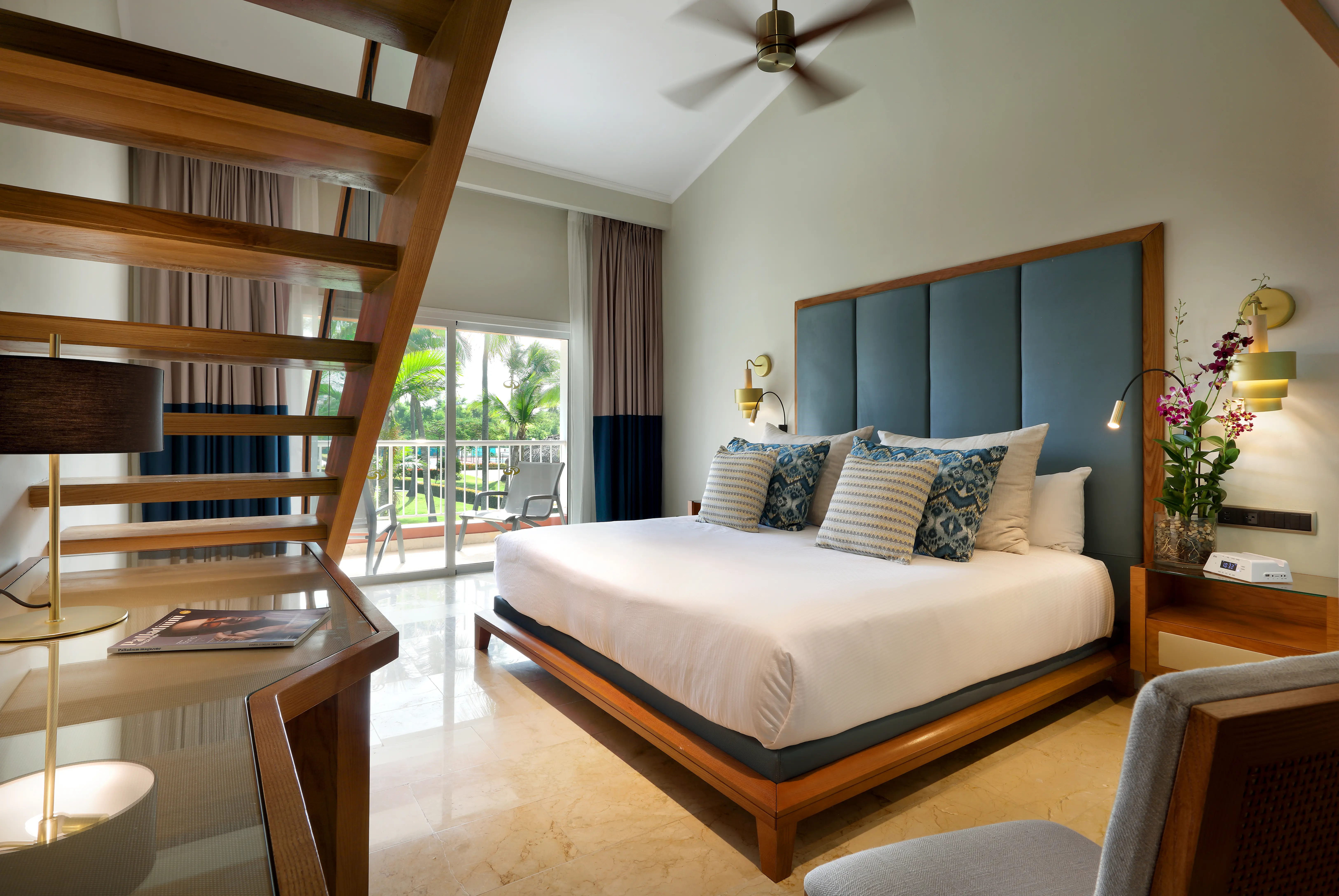 Grand Palladium Punta Cana Resort & Spa - zdjęcie 9