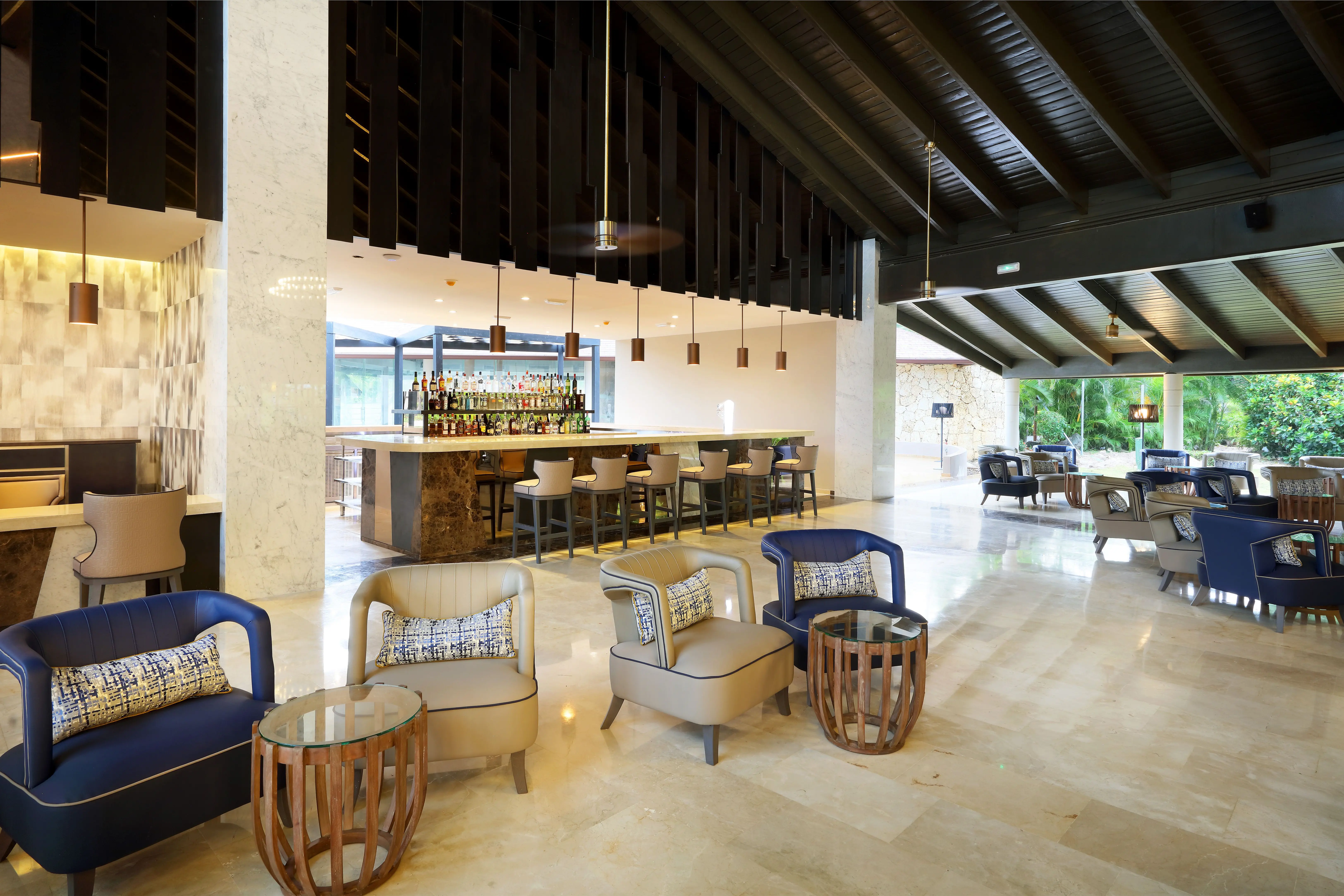Grand Palladium Punta Cana Resort & Spa - zdjęcie 5