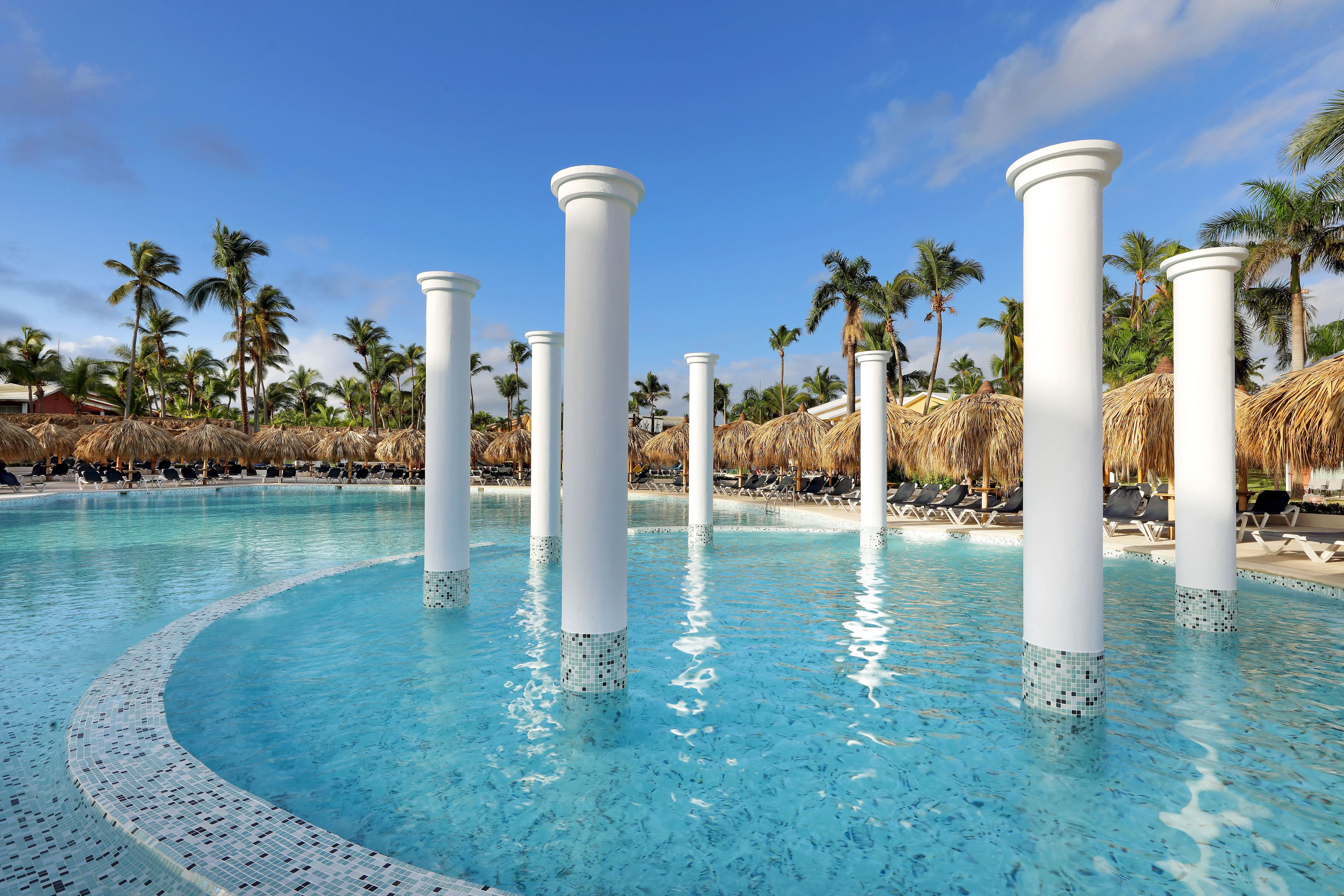 Grand Palladium Punta Cana Resort & Spa - zdjęcie 12