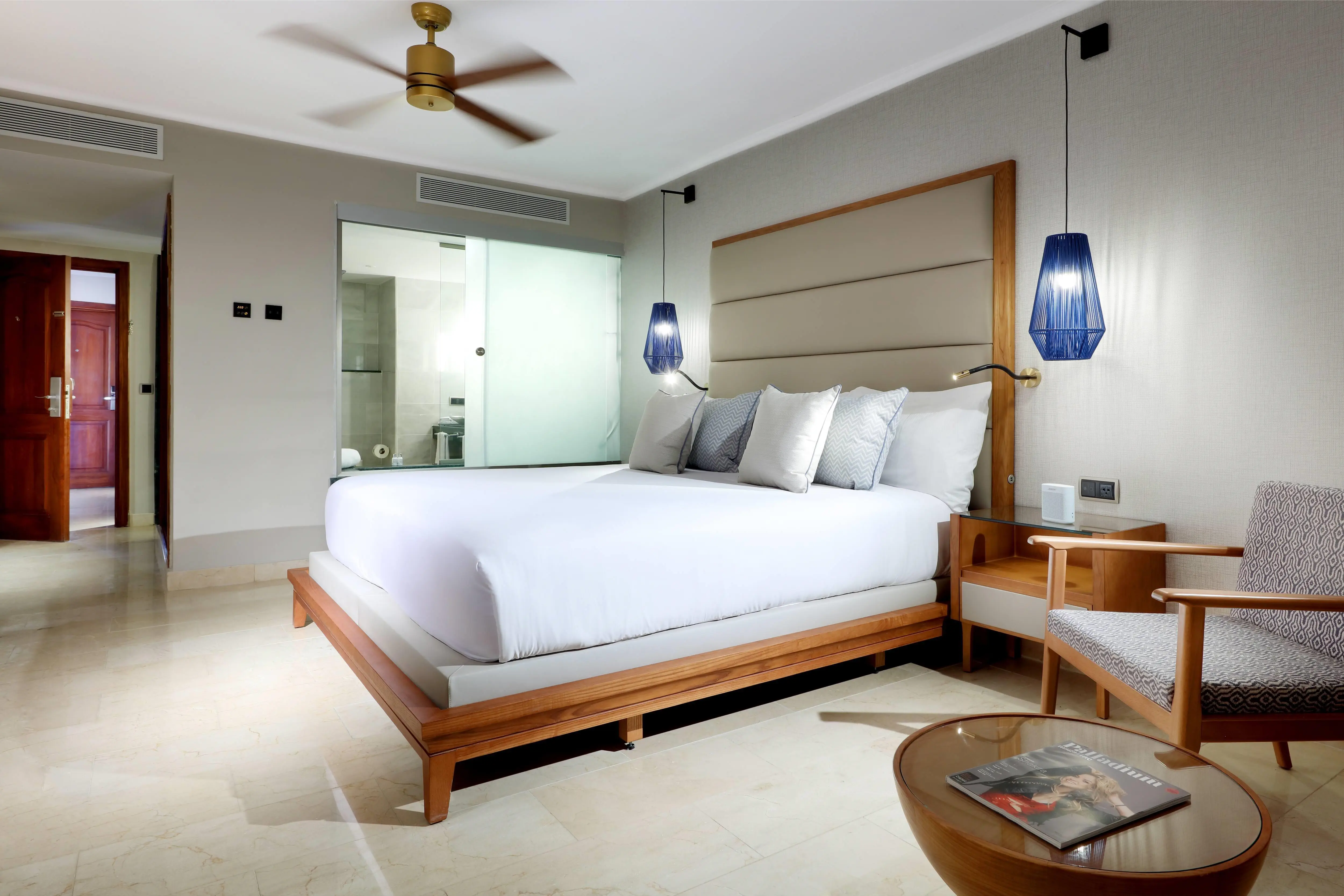 Grand Palladium Punta Cana Resort & Spa - zdjęcie 86