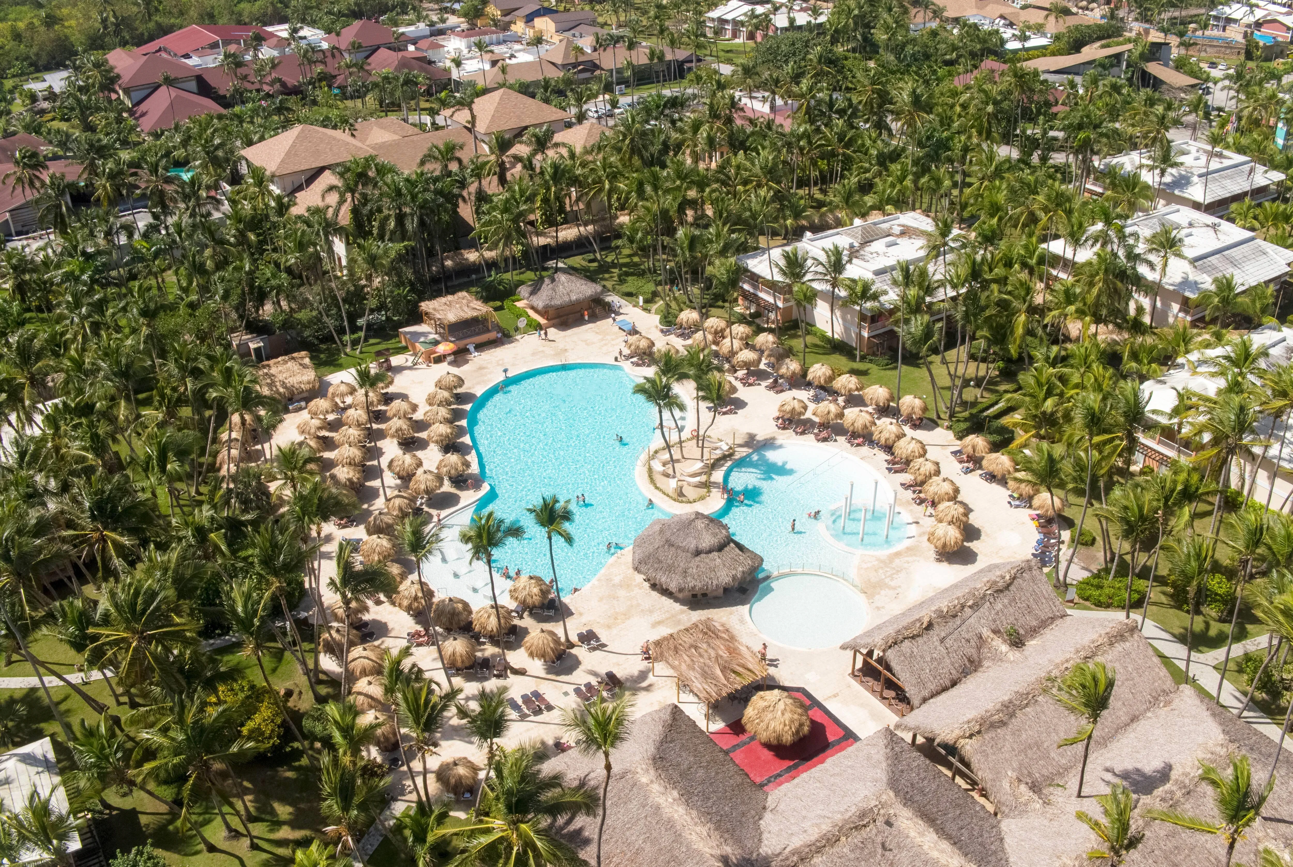 Grand Palladium Punta Cana Resort & Spa - zdjęcie 106