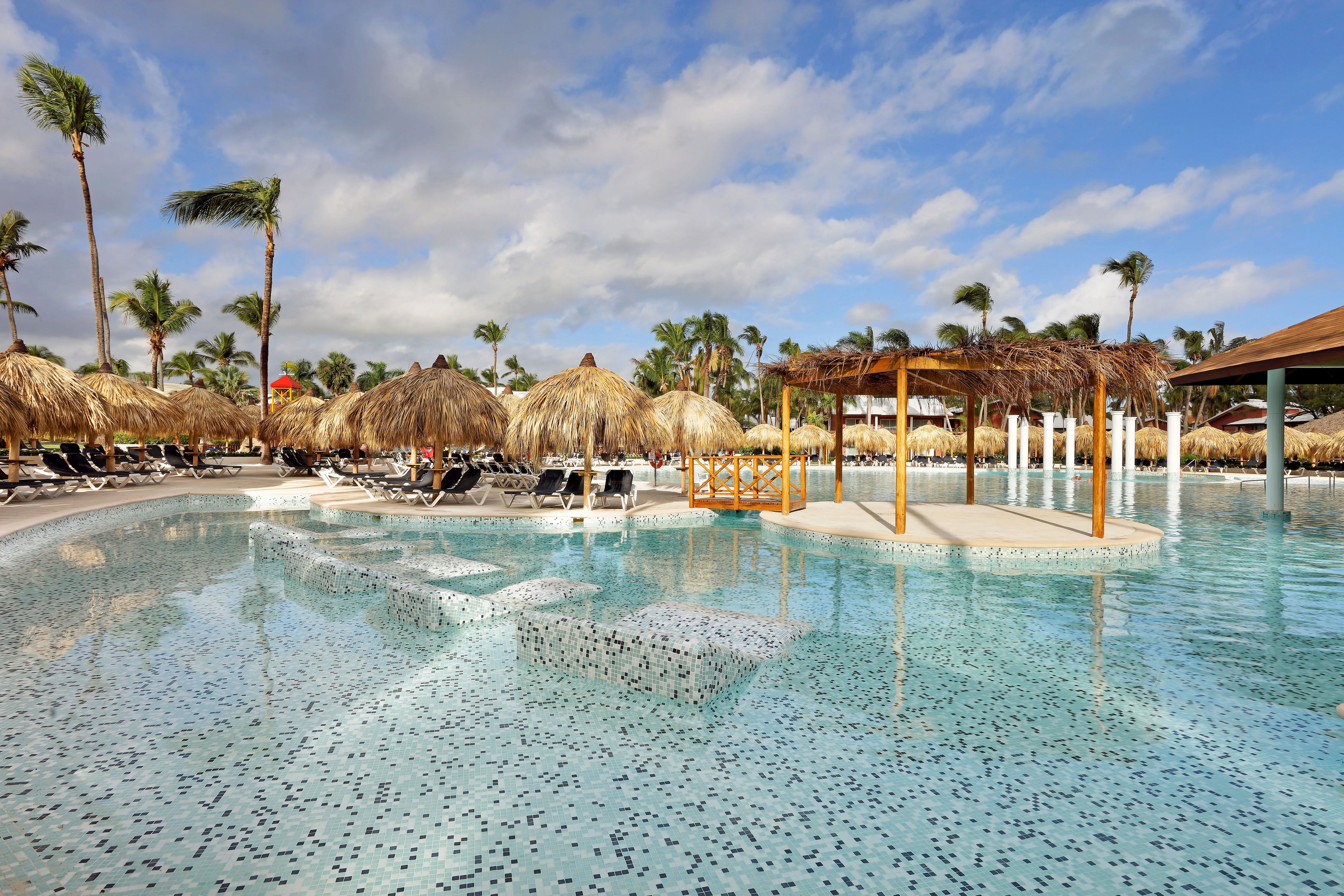 Grand Palladium Punta Cana Resort & Spa - zdjęcie 10