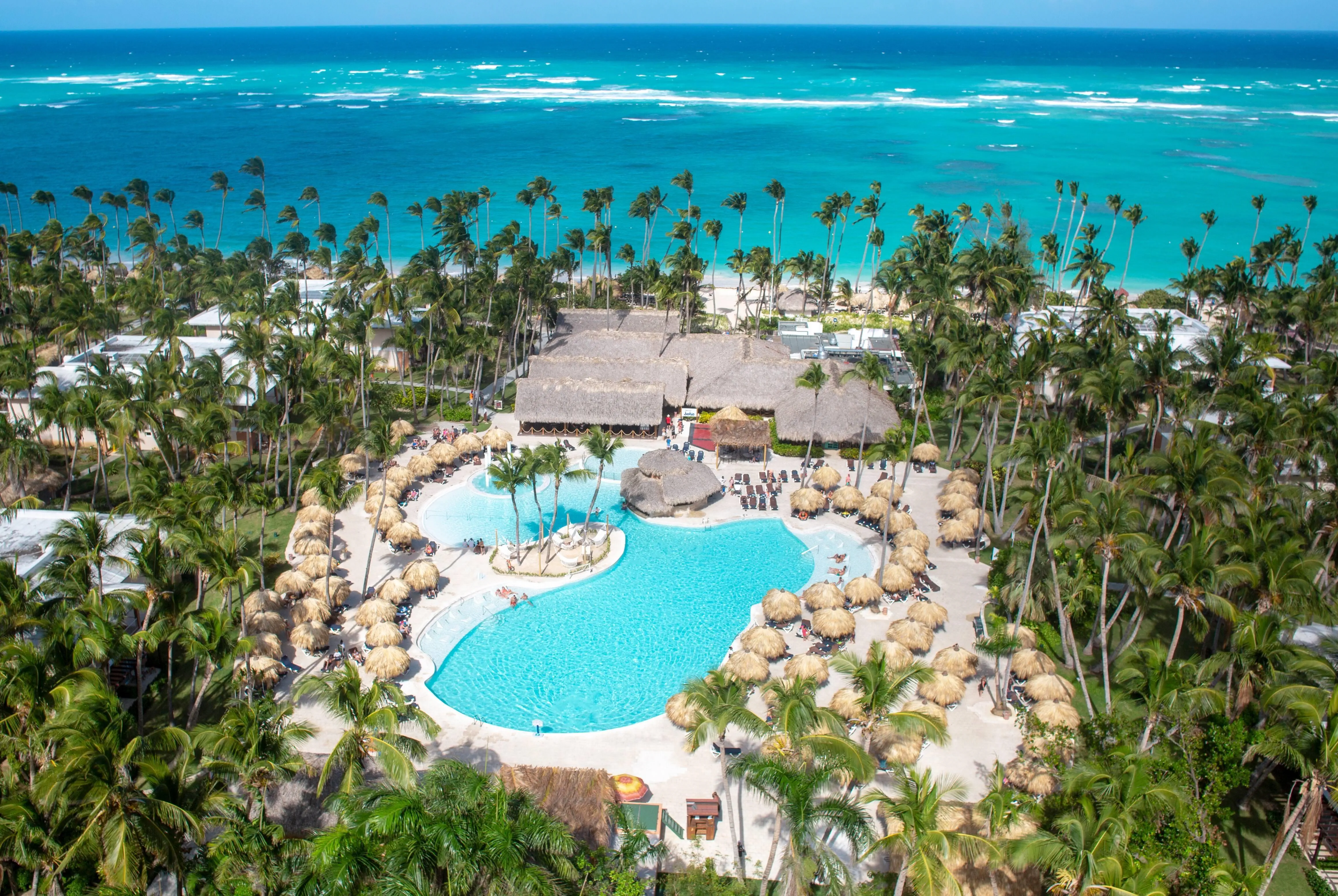 Grand Palladium Punta Cana Resort & Spa - zdjęcie 88