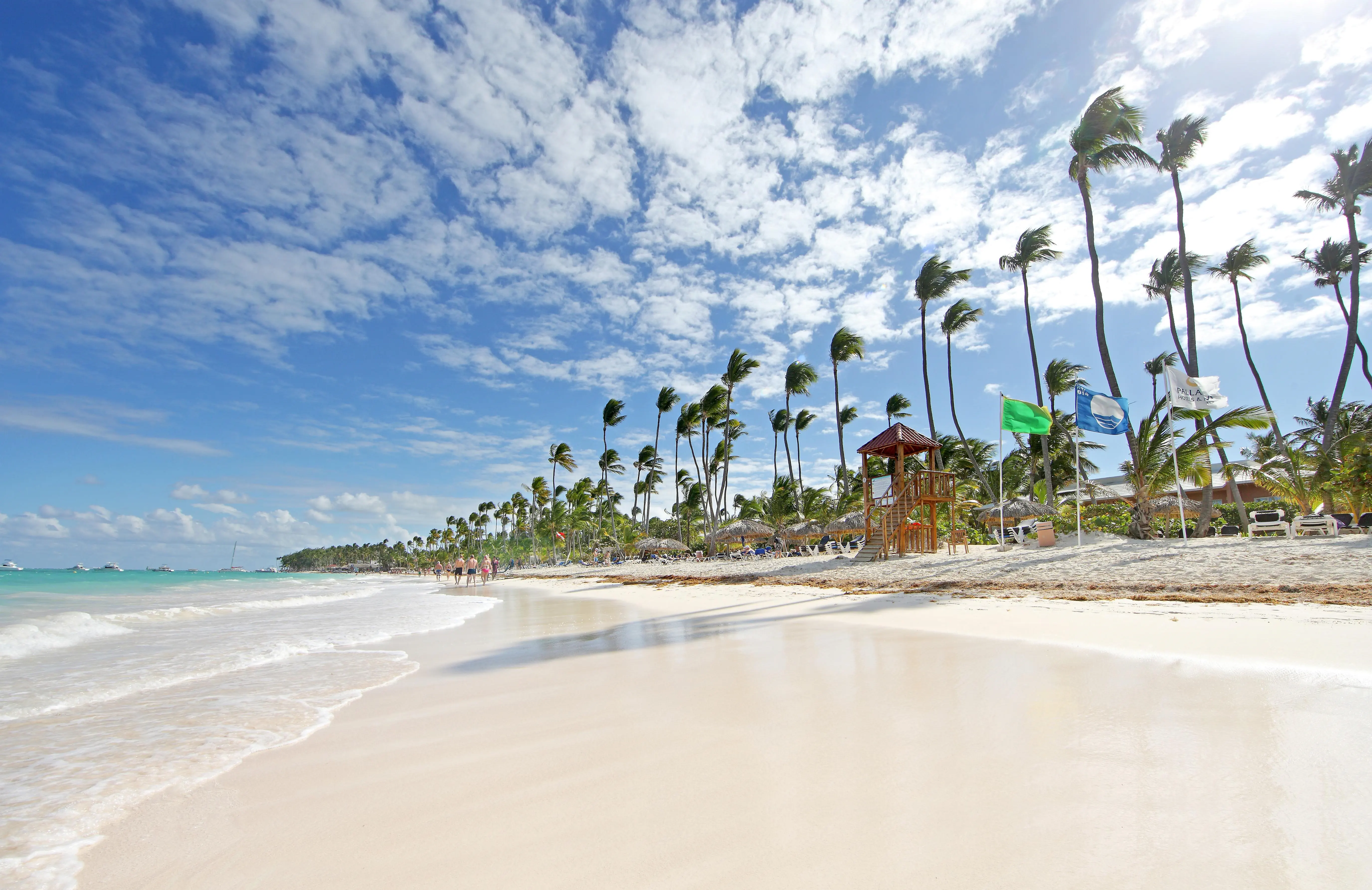 Grand Palladium Punta Cana Resort & Spa - zdjęcie 75