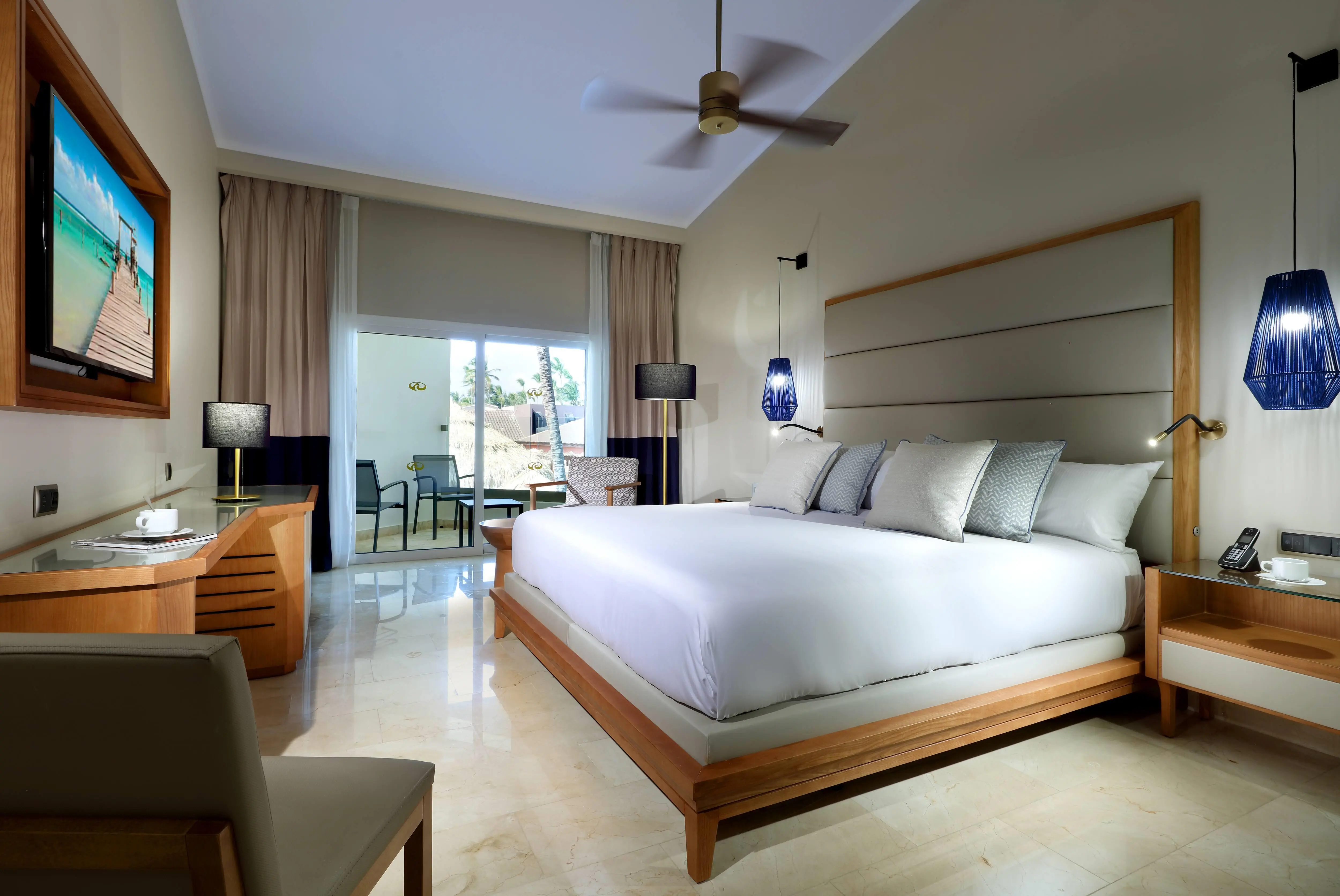 Grand Palladium Punta Cana Resort & Spa - zdjęcie 78